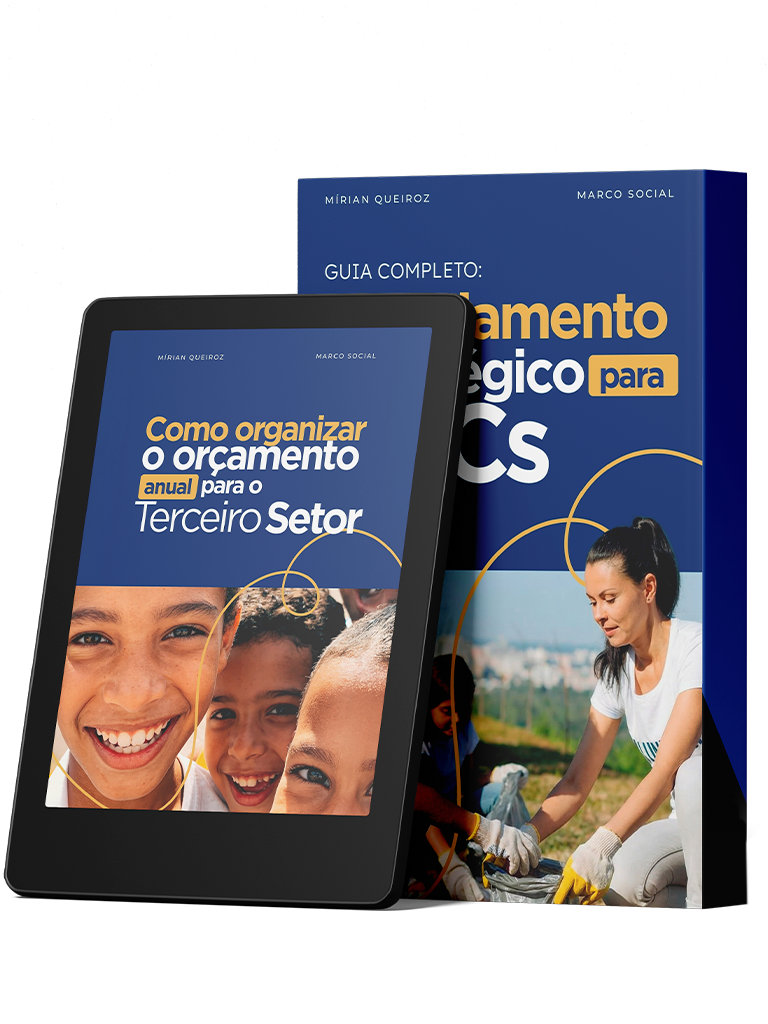 Estrutura institucional