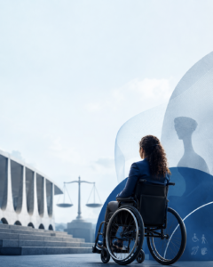 ADI 7790: Entenda como a Reforma Tributária pode impactar os direitos das pessoas com deficiência